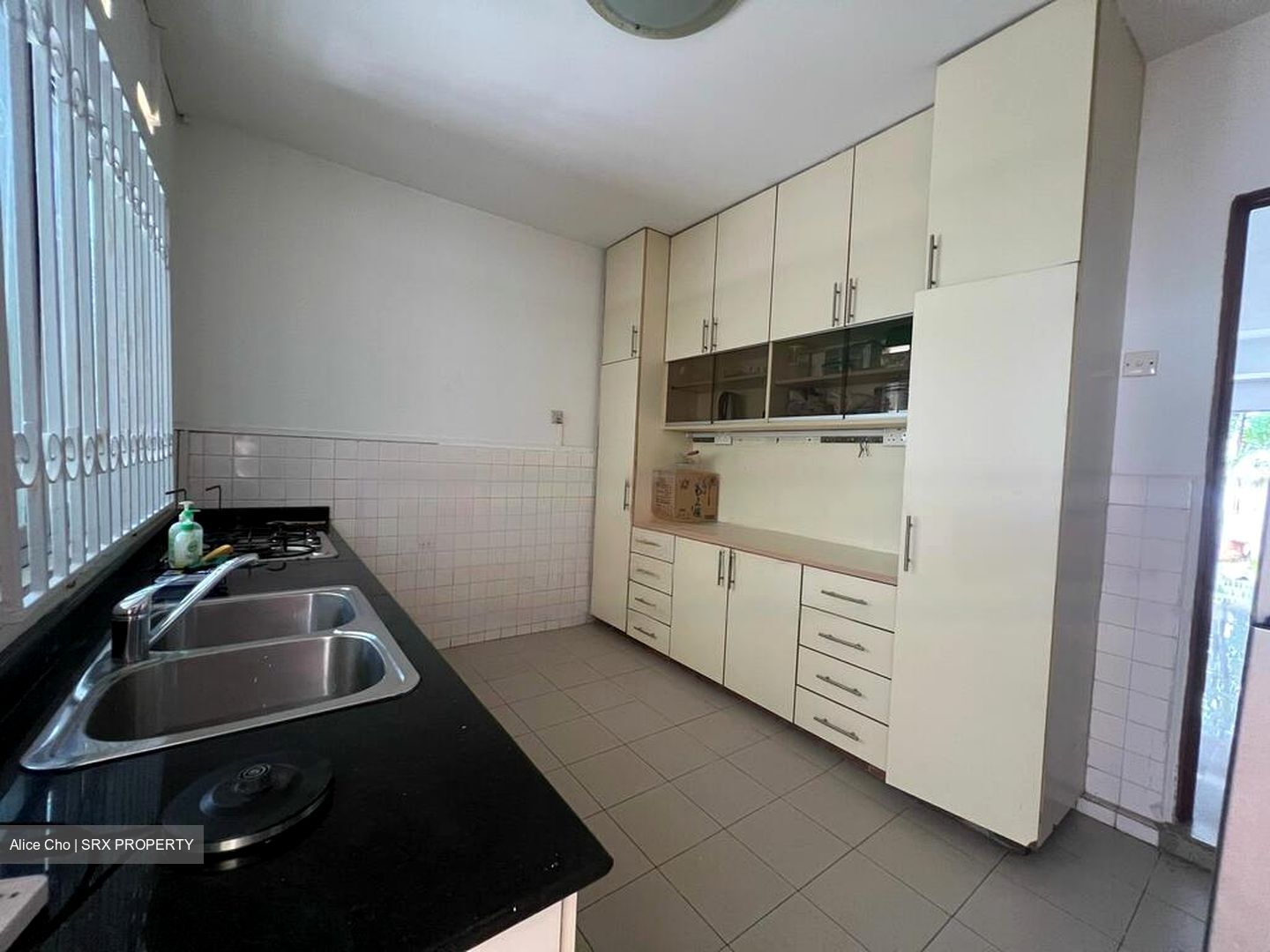 Eng Kong Park (D21), Semi-Detached #478702011